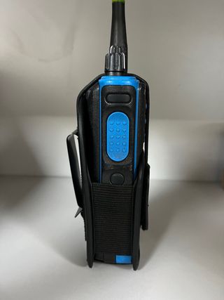 Walkie Talkies