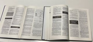 Libros Diccionario de Enfermeria