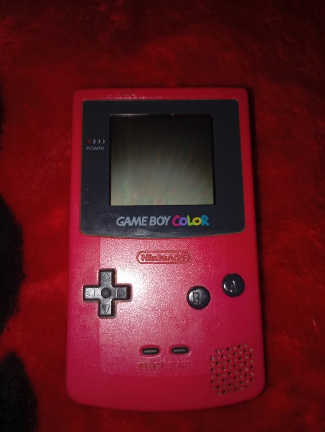 Game Boy Color