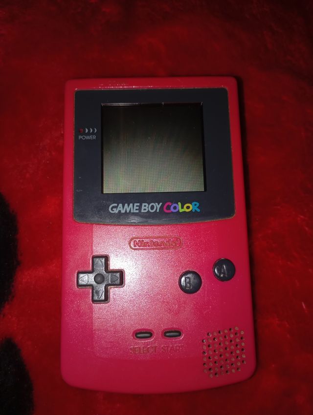Game Boy Color