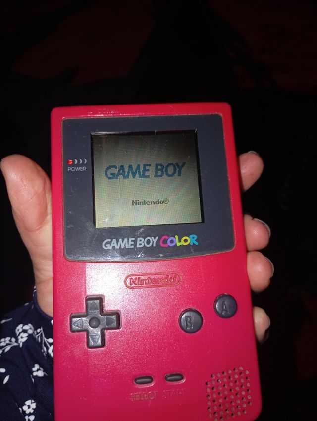Game Boy Color