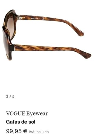 Gafas de sol VOGUE