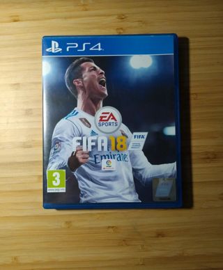 FIFA 18