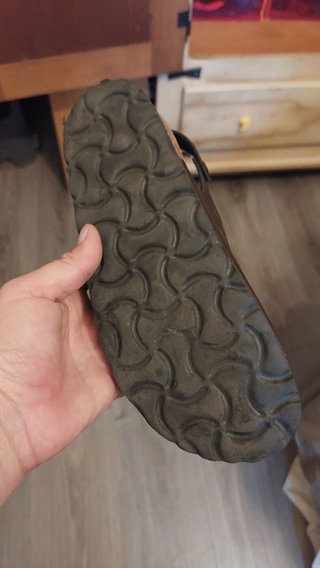 Sandalias