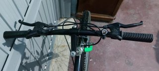 Mountain bike 26'