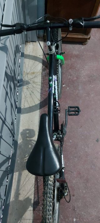 Mountain bike 26'