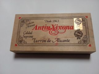 Antigüedades (mirar precios)