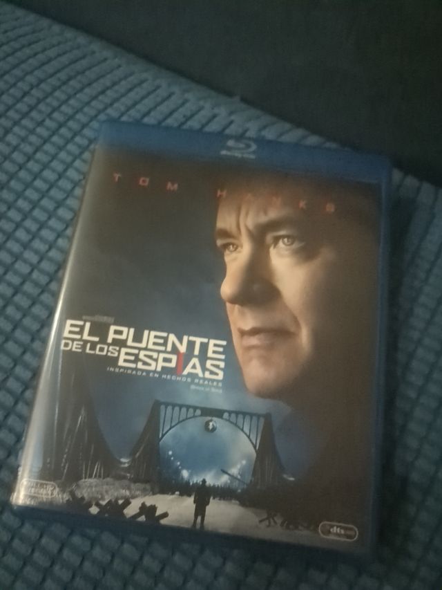 El Puente de los Espías