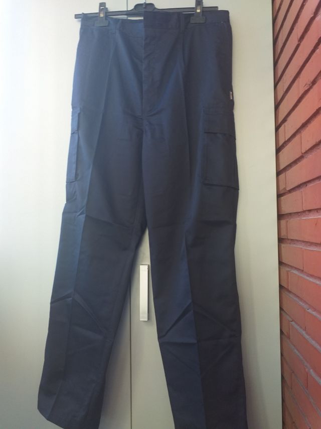 Pantalon de trabajo Gal Worker