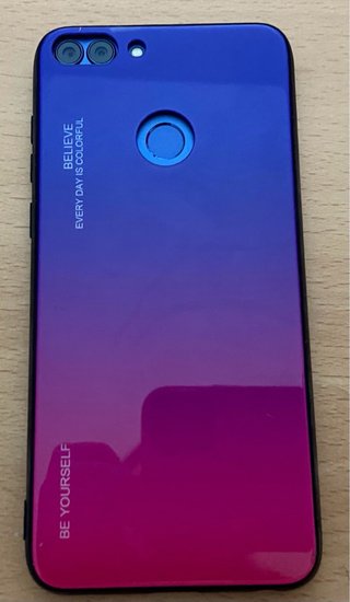 Movil Huawei