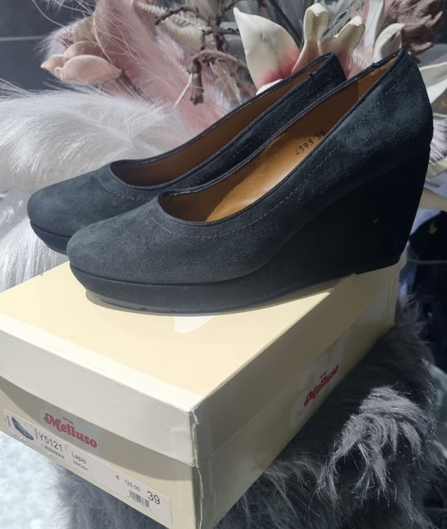 décolleté  melluso n.39