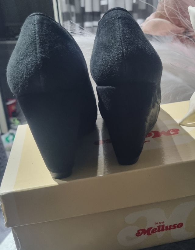 décolleté  melluso n.39