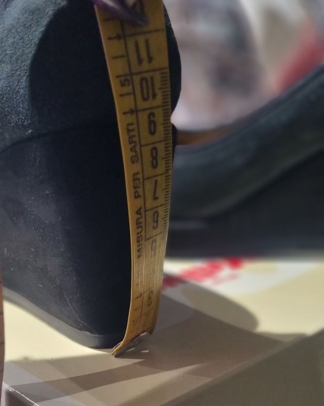 décolleté  melluso n.39