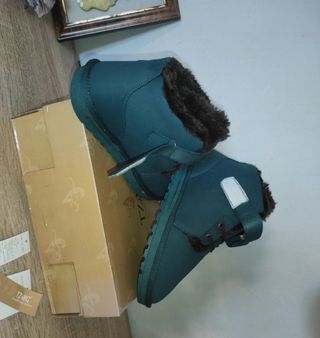 Scarpe da uomo vera pelle 