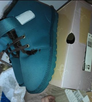 Scarpe da uomo vera pelle 