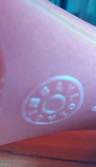 Botas de agua Bimba y Lola