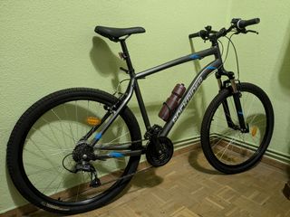 Bicicleta de montaña Rockrider ST100 XL