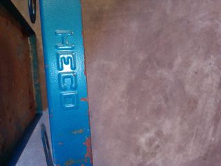 Carrito de herramientas