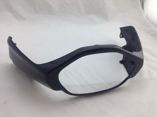 Tapa trasera faro carbono BMW R1100S