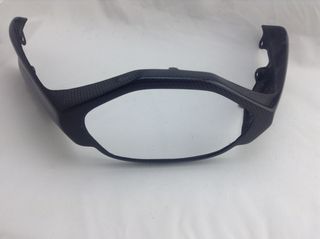 Tapa trasera faro carbono BMW R1100S