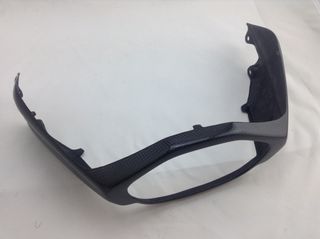 Tapa trasera faro carbono BMW R1100S
