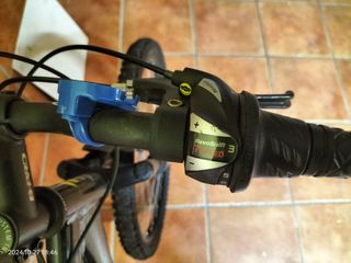 Bicicleta para niño de 10 años