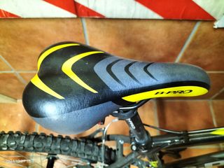 Bicicleta para niño de 10 años