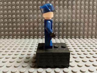 Lego sw0832 - First order officer