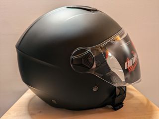 Casco moto Unik Jet