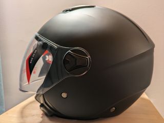 Casco moto Unik Jet