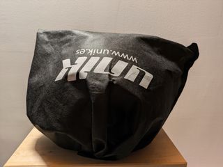 Casco moto Unik Jet