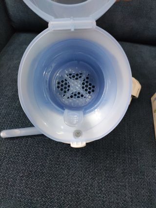 Calienta biberones Philips AVENT