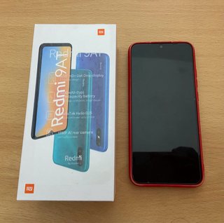 Movil Xiaomi
