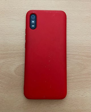 Movil Xiaomi