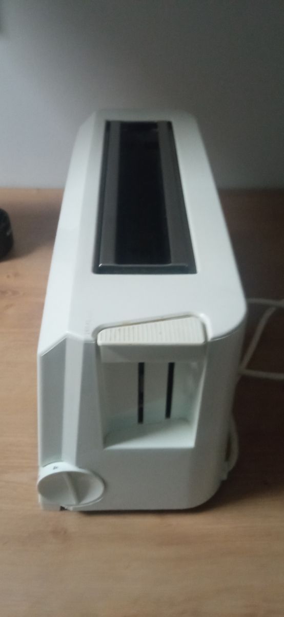 🥐Tostadora de pan 🧇