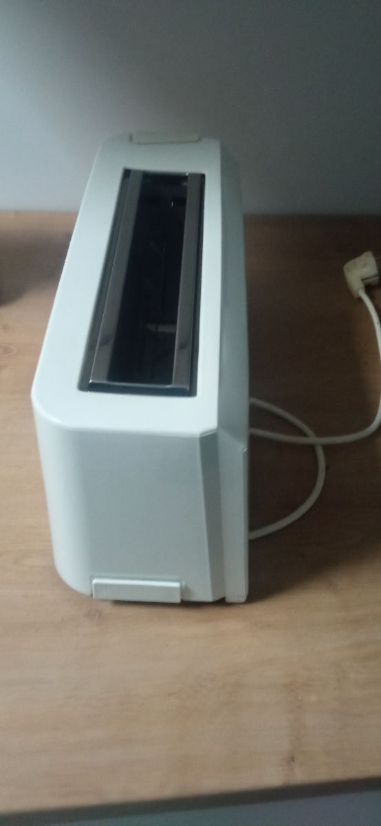 🥐Tostadora de pan 🧇