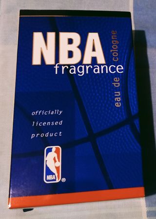 Colonia NBA 200 ml