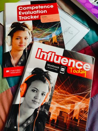 Libros de Inglés de la ESO