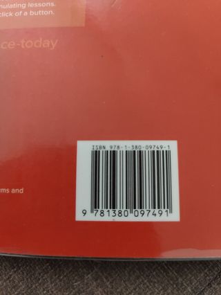 Libros de Inglés de la ESO