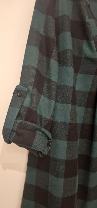 Camicione Shein 
