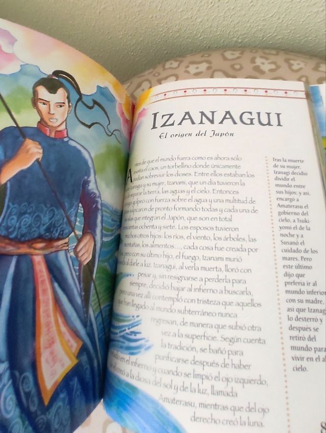 Mitología: Dioses, Héroes y Leyendas (grandes obras juveniles) (Spanish Edition)