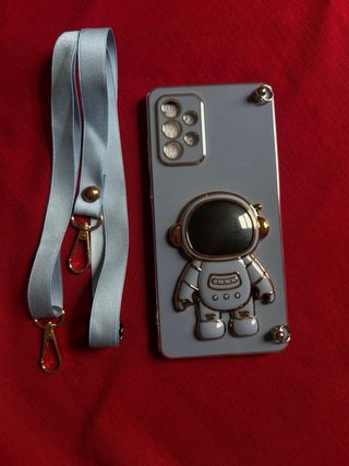 Funda Samsung Galaxy A72