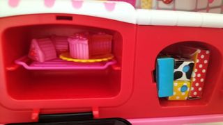 Casa de Muñecas (I Love Minnie)