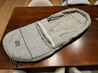 Saco para carro Mamas and Papas