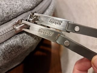 Saco para carro Mamas and Papas