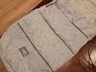 Saco para carro Mamas and Papas