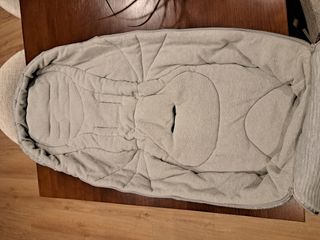 Saco para carro Mamas and Papas