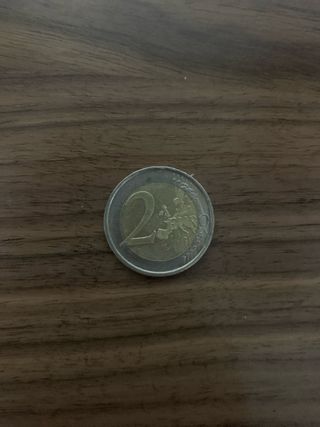 Moneda de 2€
