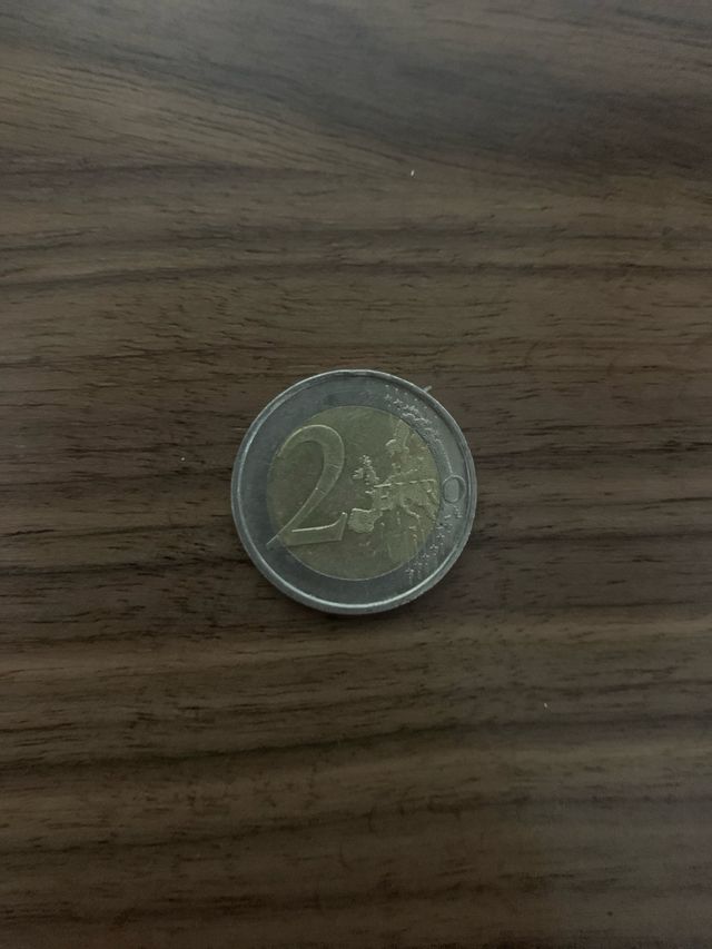 Moneda de 2€