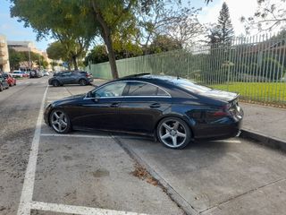 Mercedes-Benz Clase CLS 2006